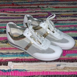 Michael Kors Tennis Shoe